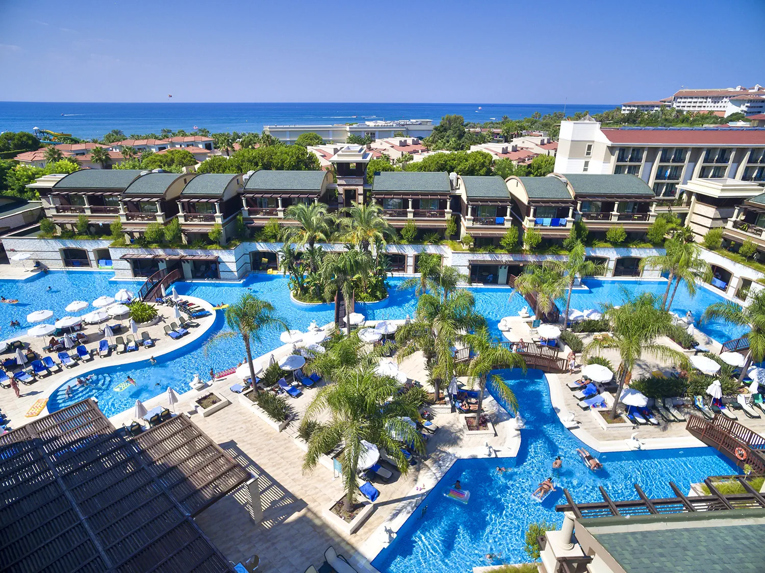 Sunis Kumkoy Beach Resort & Spa - zdjęcie 5