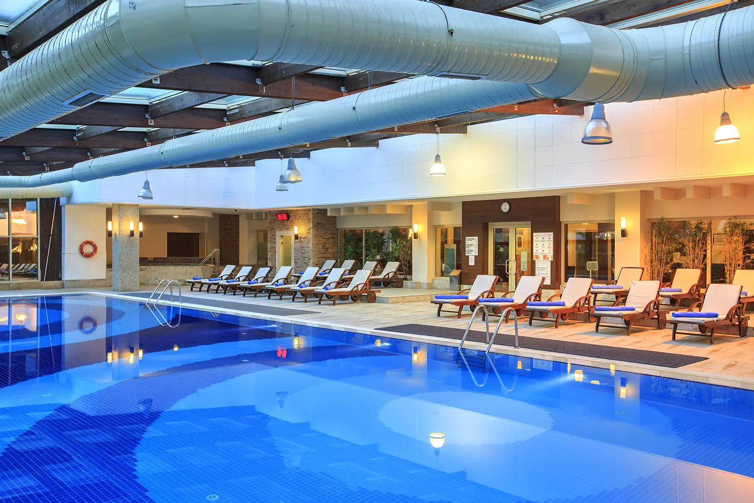 Sunis Kumkoy Beach Resort & Spa - zdjęcie 56