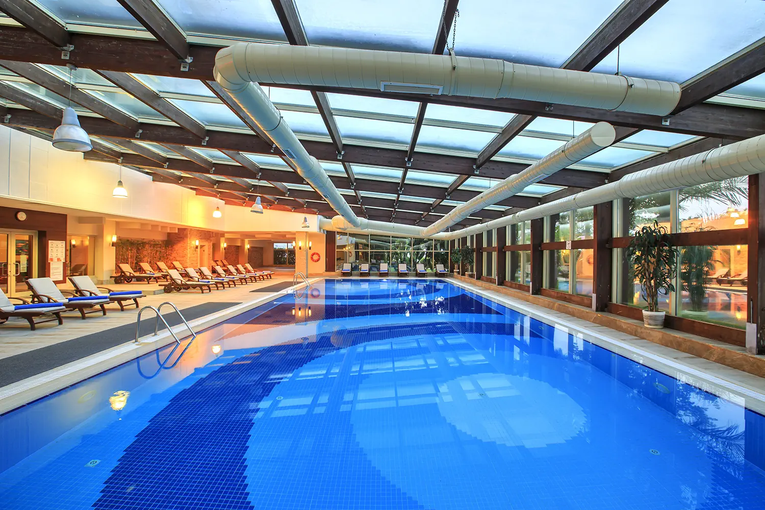 Sunis Kumkoy Beach Resort & Spa - zdjęcie 45