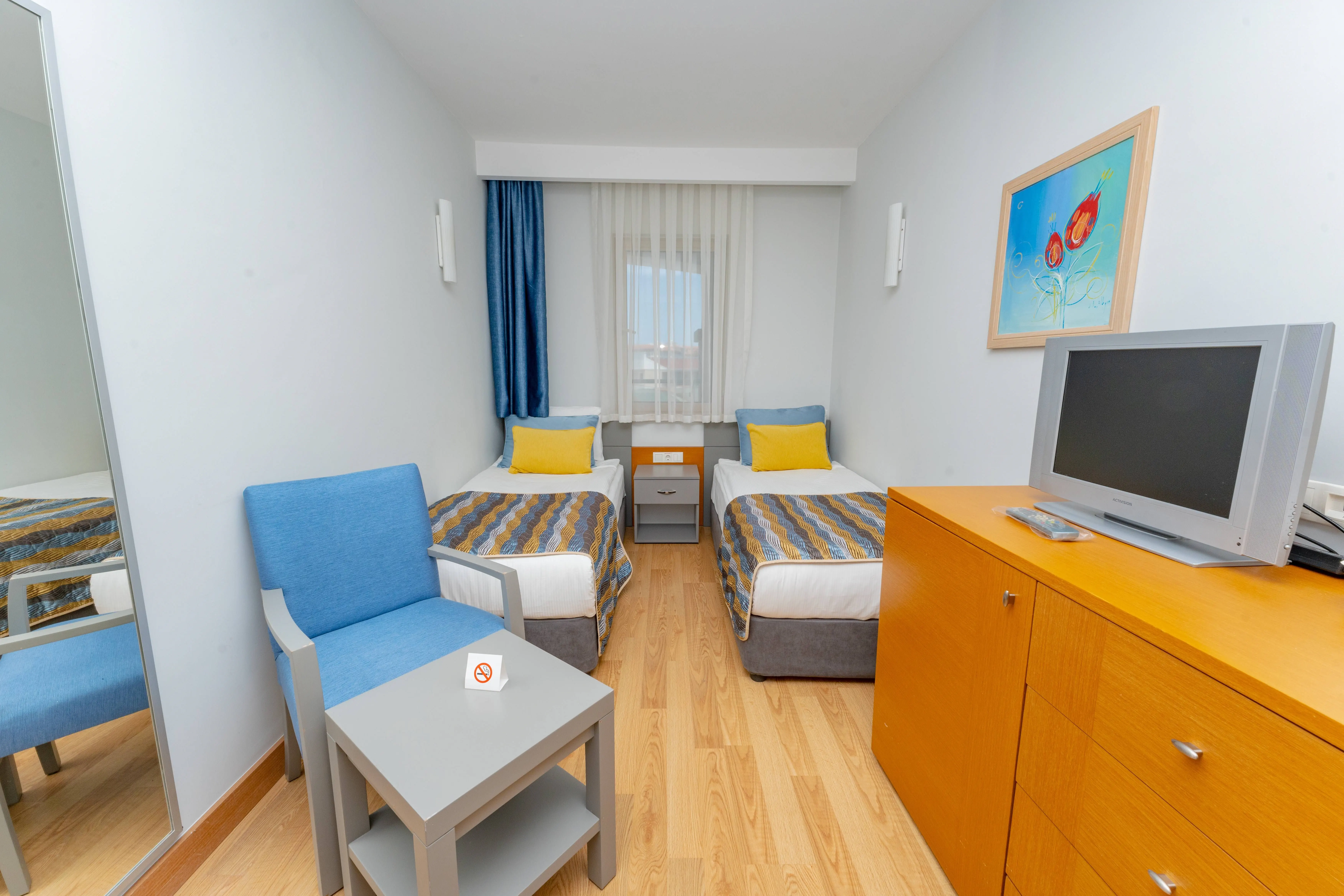 Sunis Kumkoy Beach Resort & Spa - zdjęcie 16