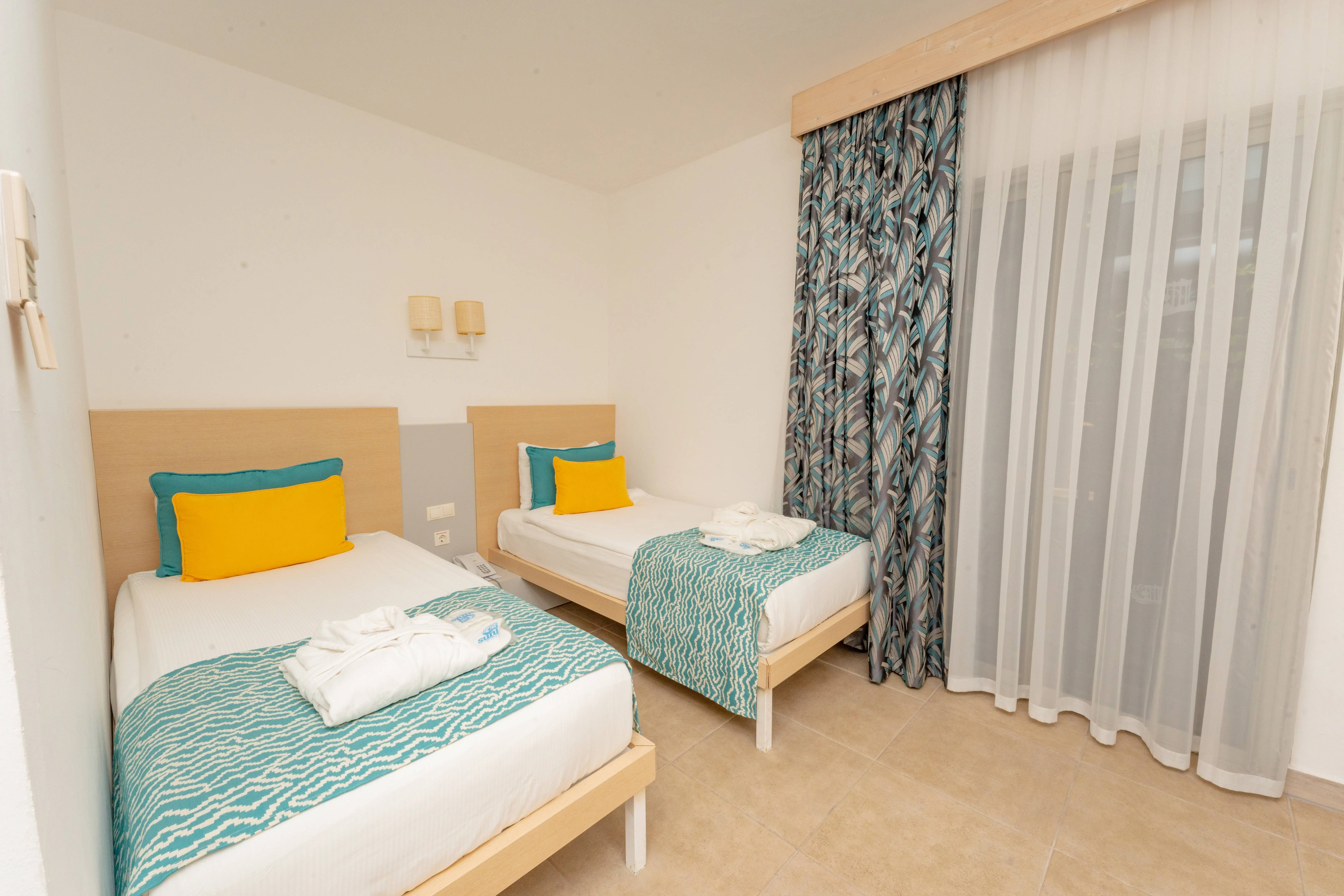 Sunis Kumkoy Beach Resort & Spa - zdjęcie 29
