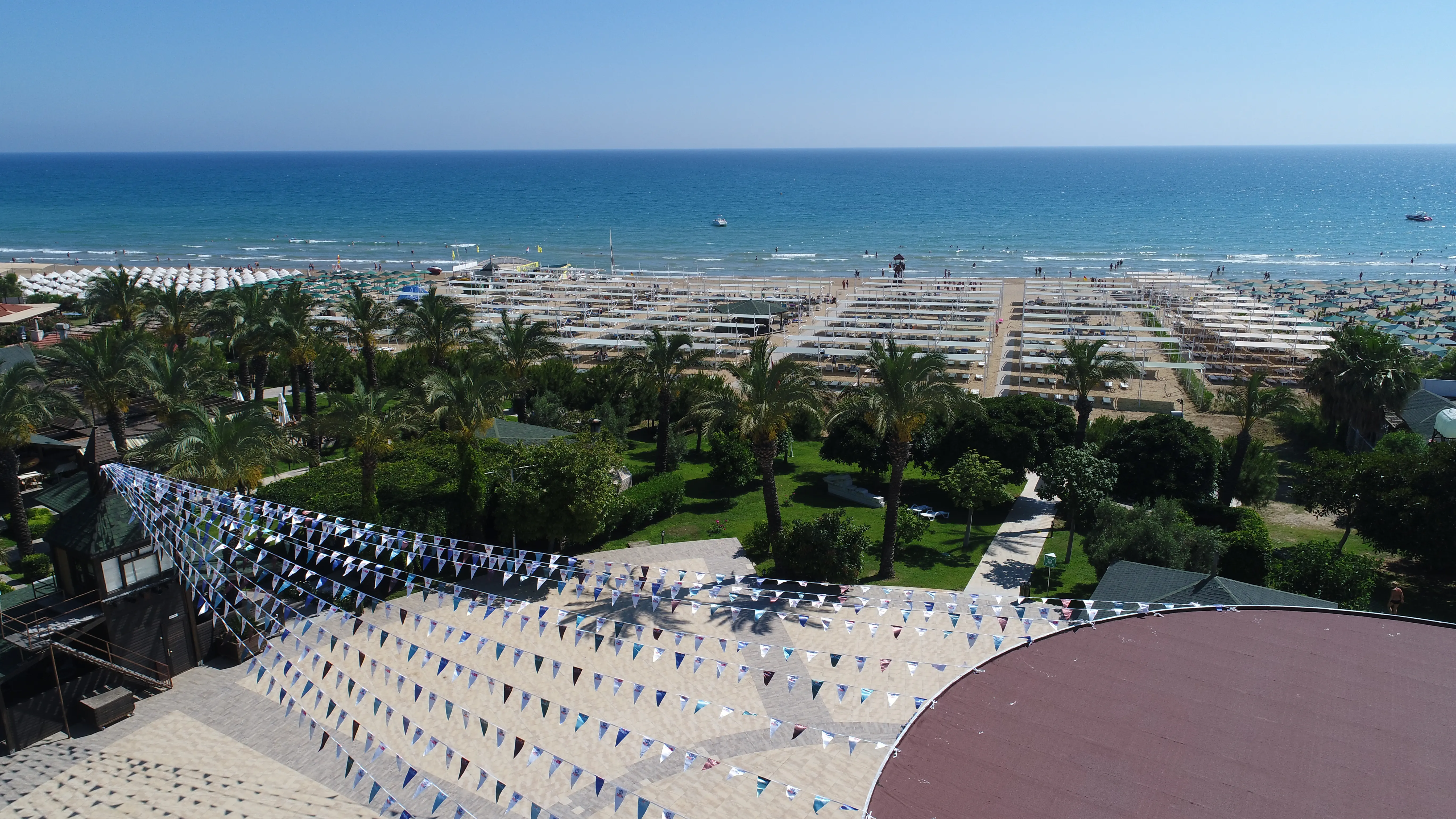 Sunis Kumkoy Beach Resort & Spa - zdjęcie 9