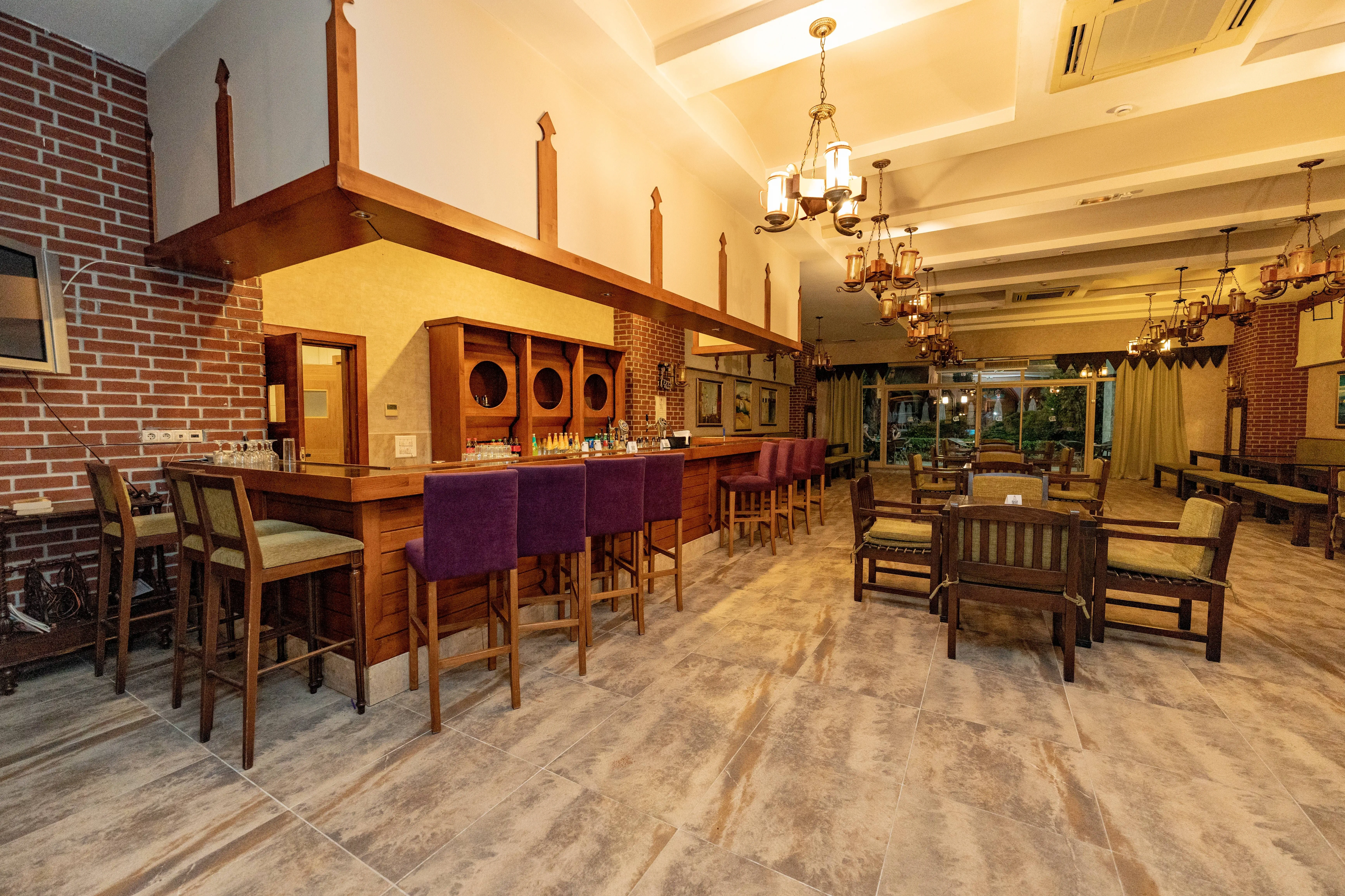 Sunis Kumkoy Beach Resort & Spa - zdjęcie 42