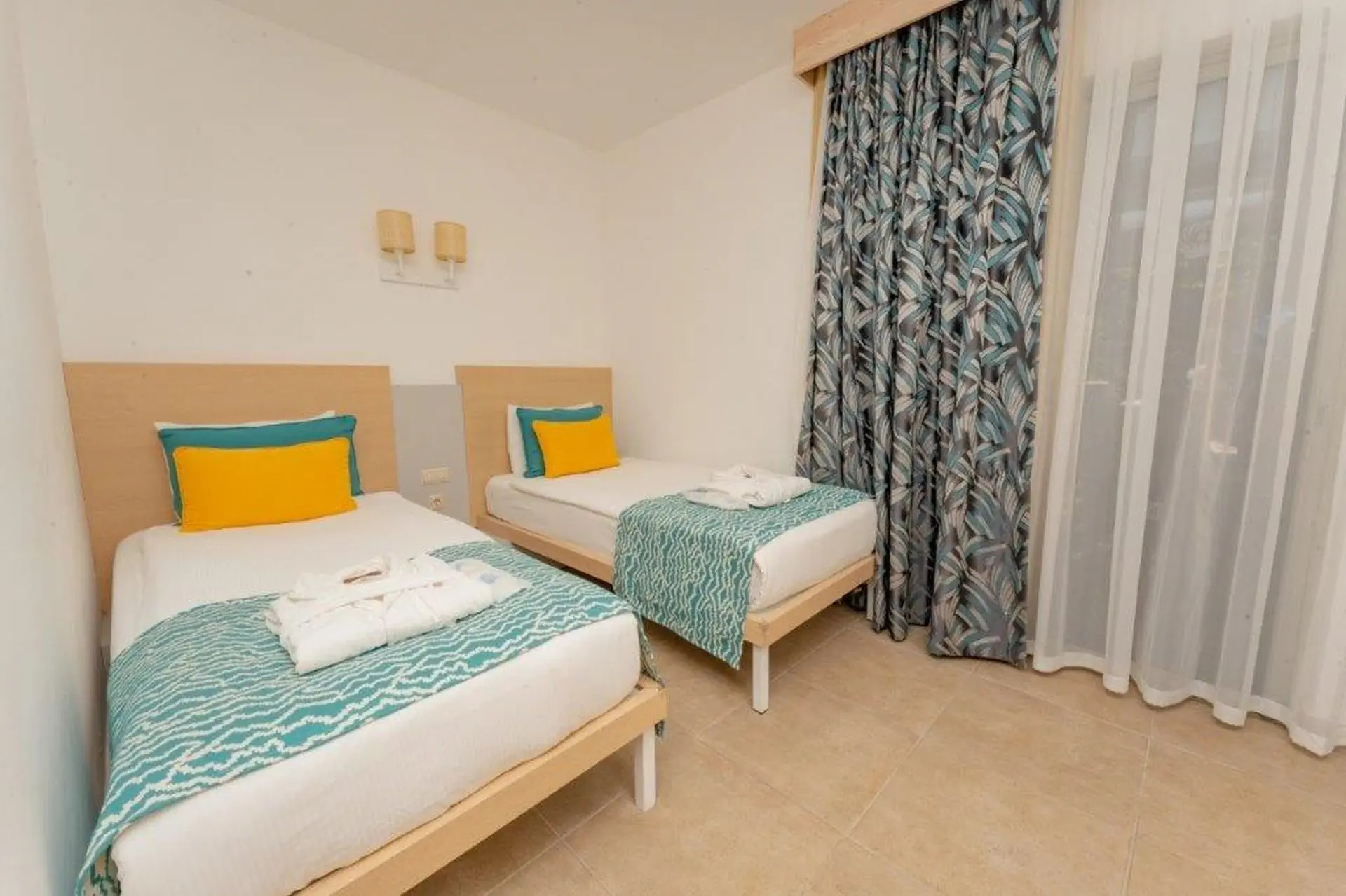 Sunis Kumkoy Beach Resort & Spa - zdjęcie 31