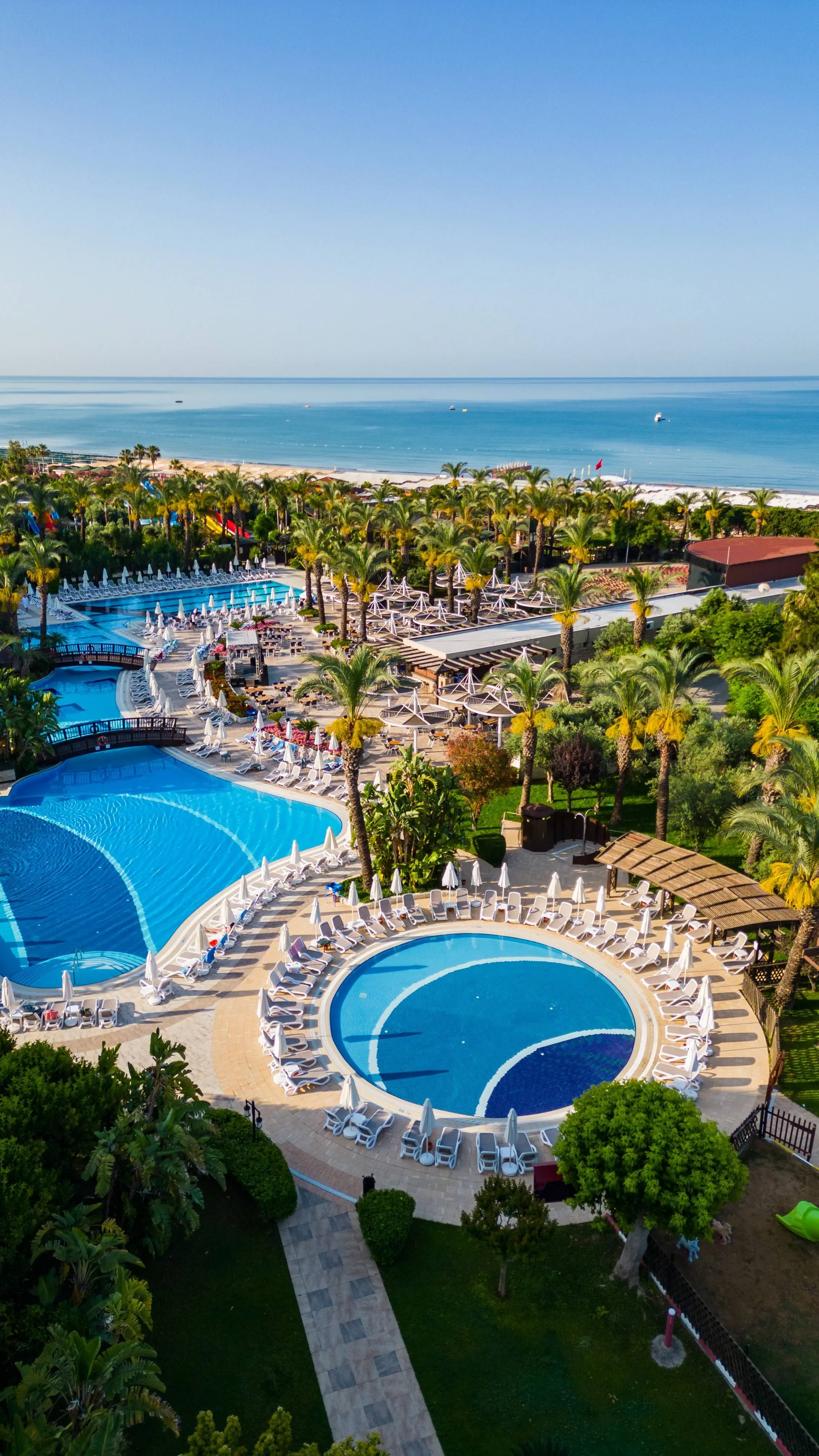 Sunis Kumkoy Beach Resort & Spa - zdjęcie 48