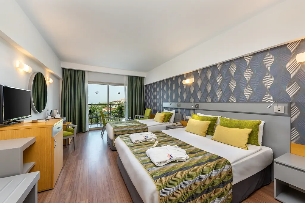 Sunis Kumkoy Beach Resort & Spa - zdjęcie 10