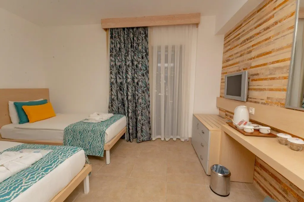 Sunis Kumkoy Beach Resort & Spa - zdjęcie 19