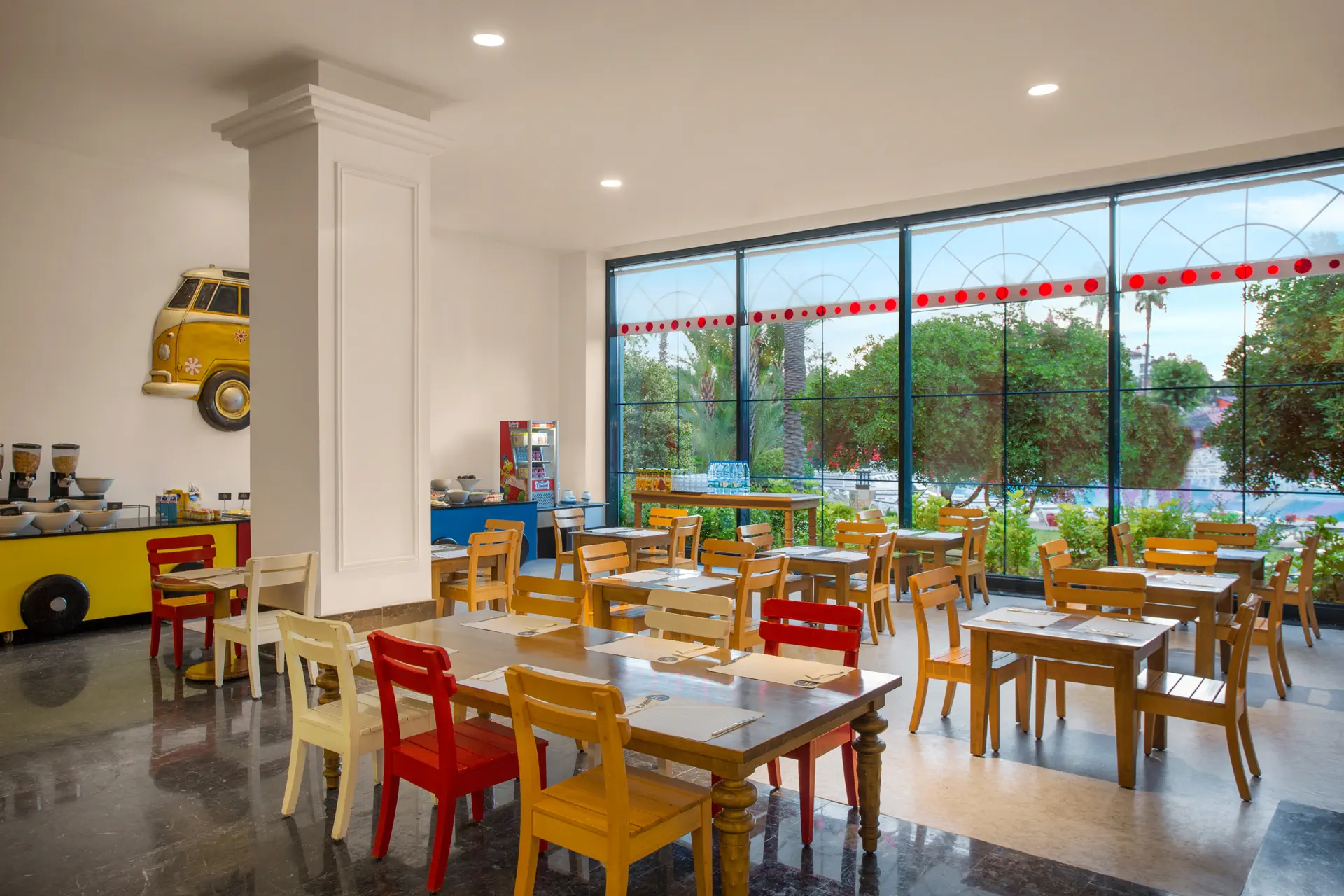 IC Santai Family Resort (Belek) - zdjęcie 112