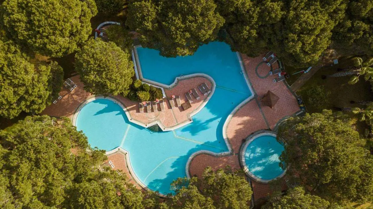 IC Santai Family Resort (Belek) - zdjęcie 138