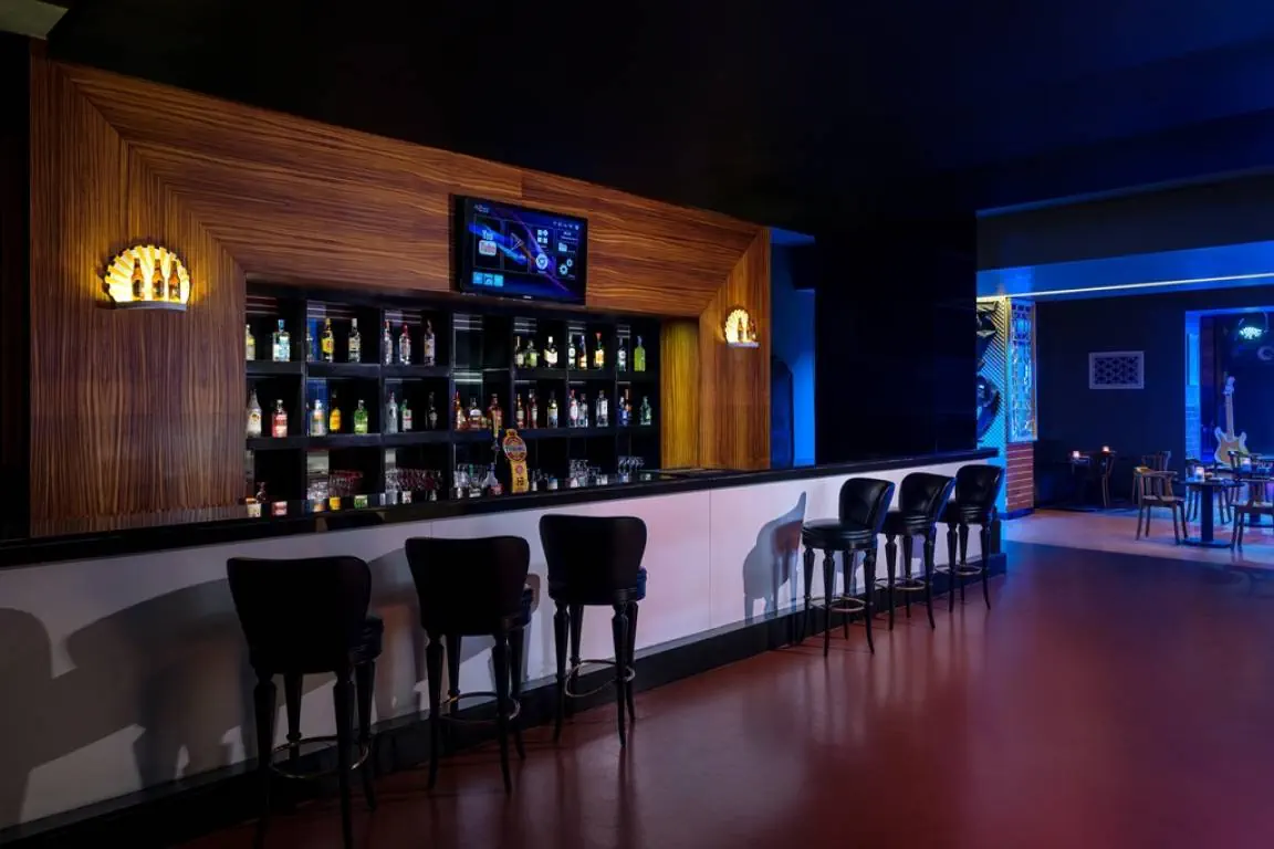 IC Santai Family Resort (Belek) - zdjęcie 128