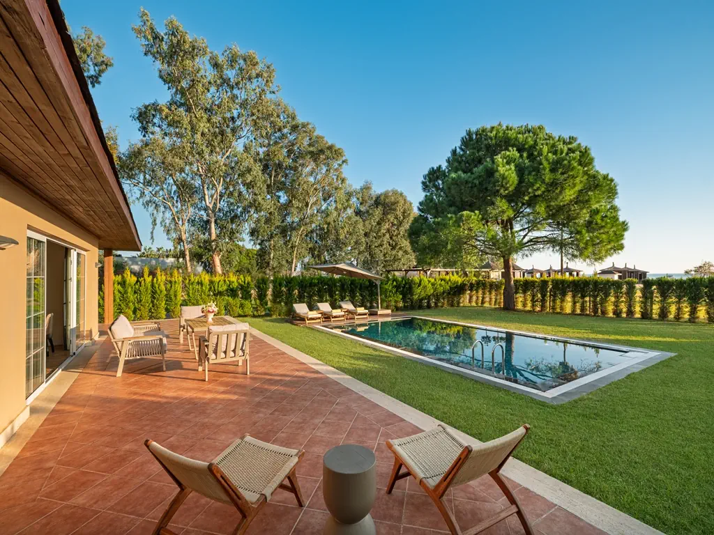 IC Santai Family Resort (Belek) - zdjęcie 74
