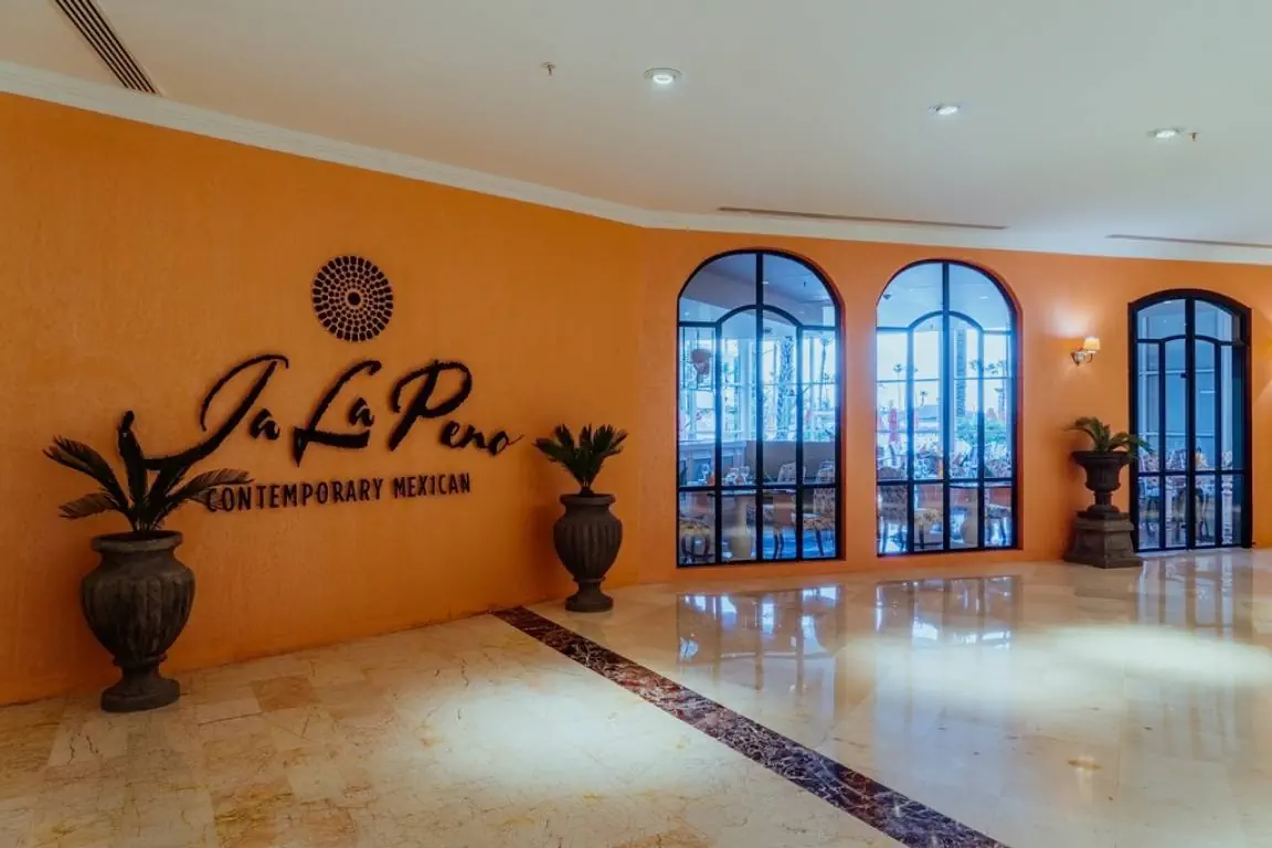 IC Santai Family Resort (Belek) - zdjęcie 100