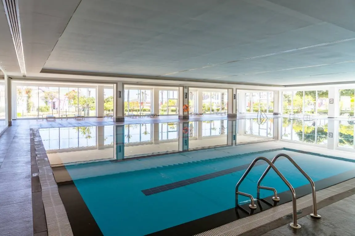 IC Santai Family Resort (Belek) - zdjęcie 141