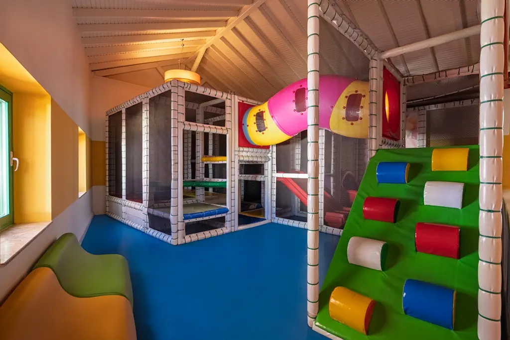 IC Santai Family Resort (Belek) - zdjęcie 193