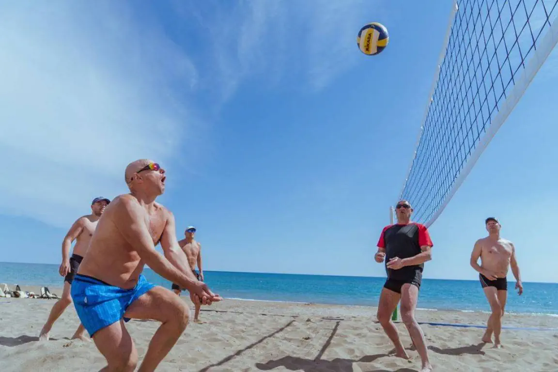 IC Santai Family Resort (Belek) - zdjęcie 211