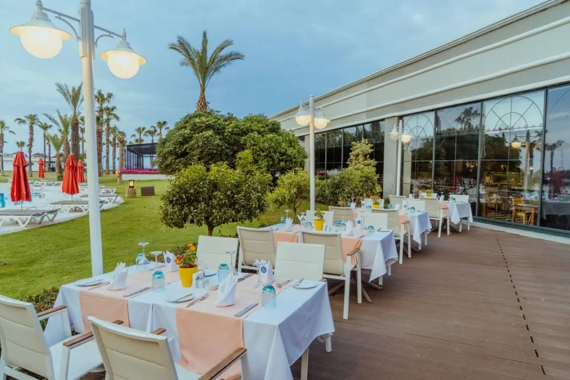 IC Santai Family Resort (Belek) - zdjęcie 99