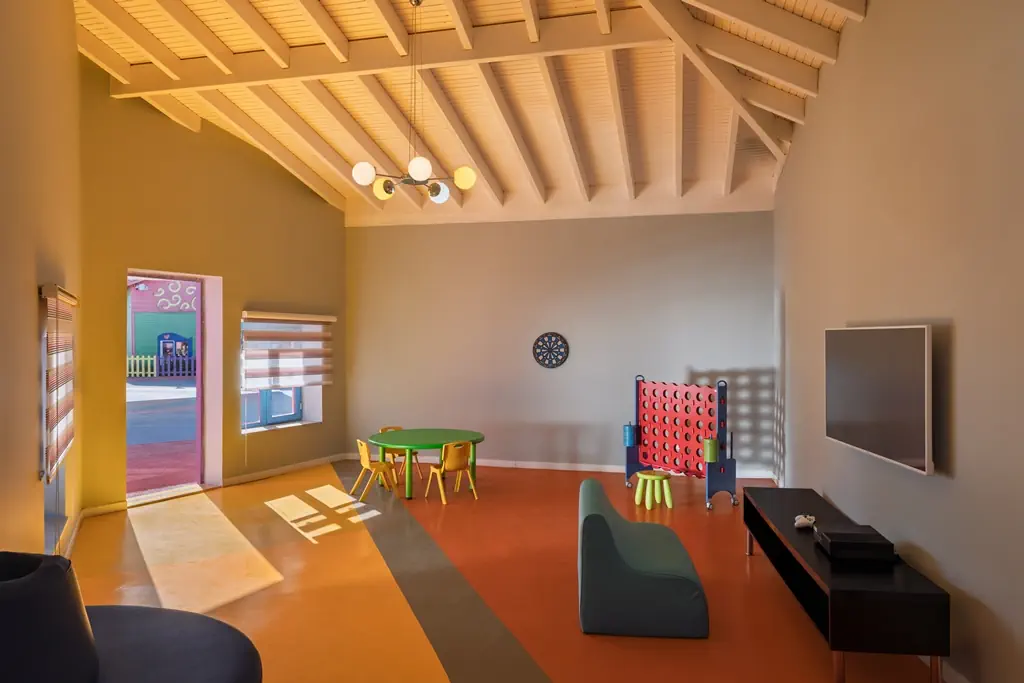 IC Santai Family Resort (Belek) - zdjęcie 191