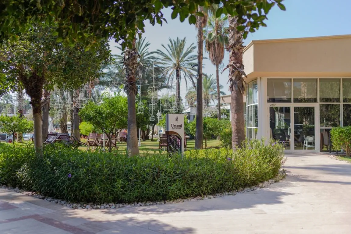 IC Santai Family Resort (Belek) - zdjęcie 102