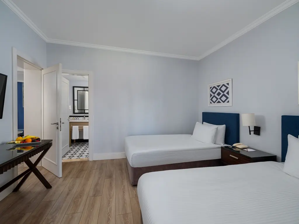 IC Santai Family Resort (Belek) - zdjęcie 52