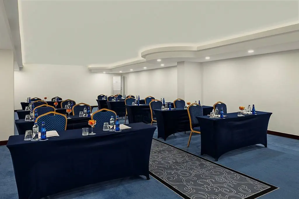 IC Santai Family Resort (Belek) - zdjęcie 221