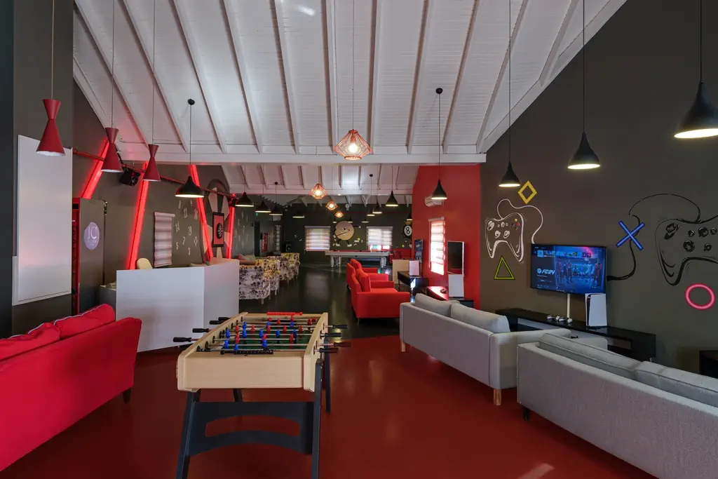 IC Santai Family Resort (Belek) - zdjęcie 187