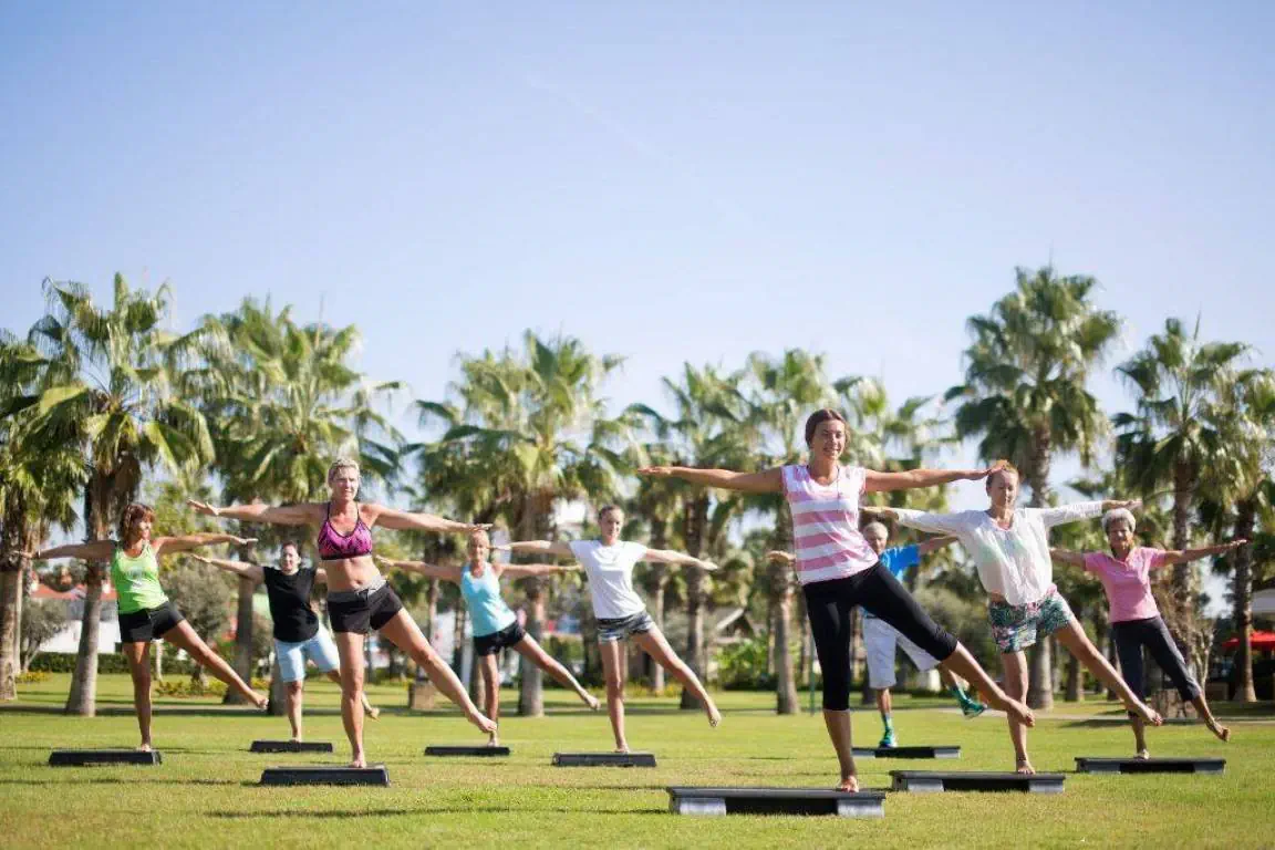 IC Santai Family Resort (Belek) - zdjęcie 212