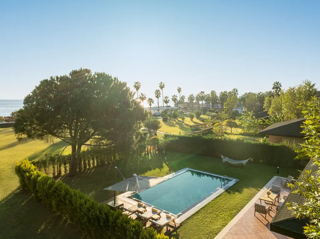 IC Santai Family Resort (Belek) - zdjęcie 73