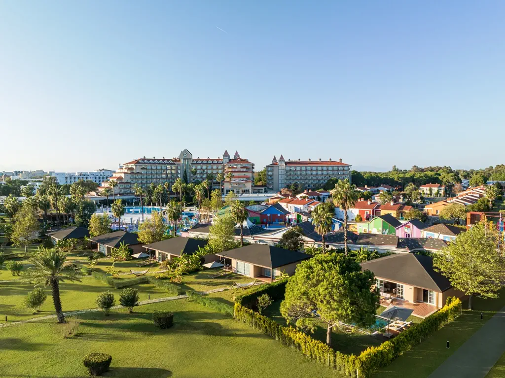 IC Santai Family Resort (Belek) - zdjęcie 66