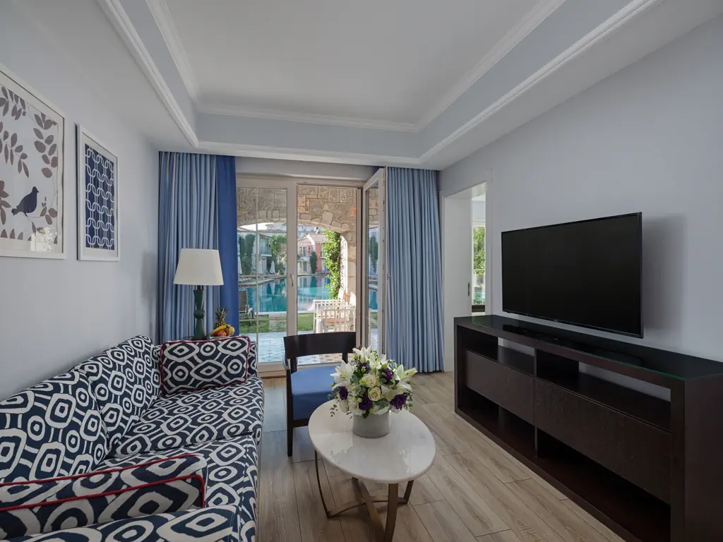 IC Santai Family Resort (Belek) - zdjęcie 51