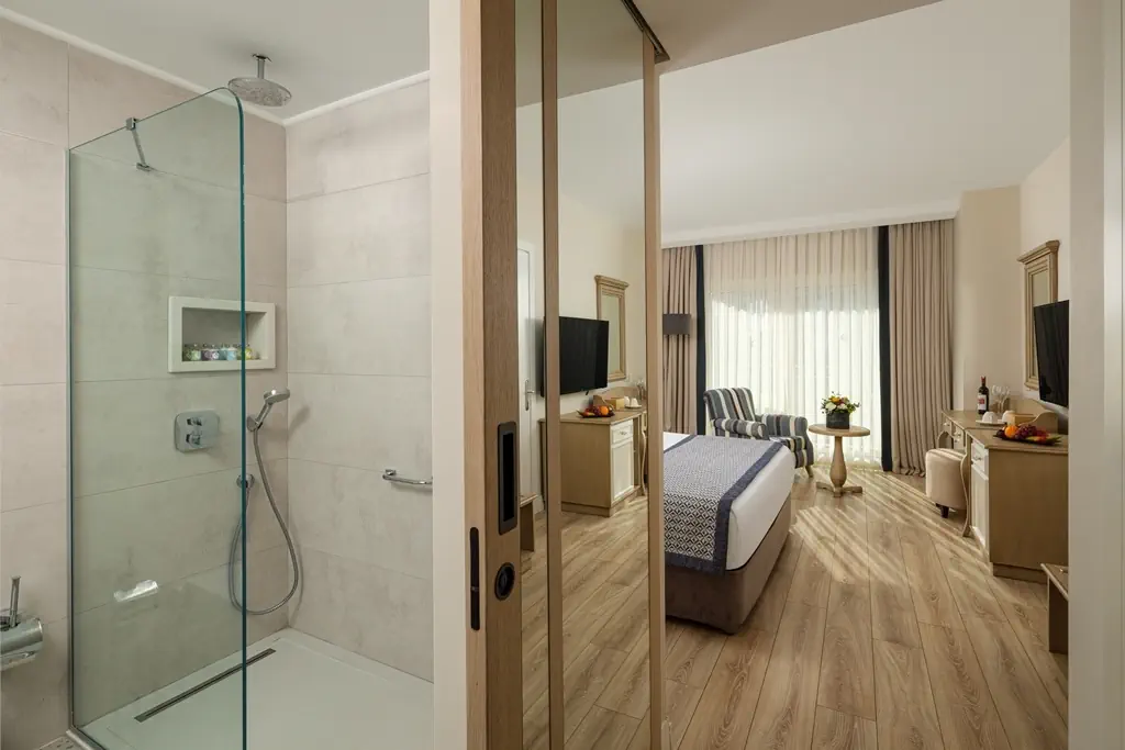 IC Santai Family Resort (Belek) - zdjęcie 31