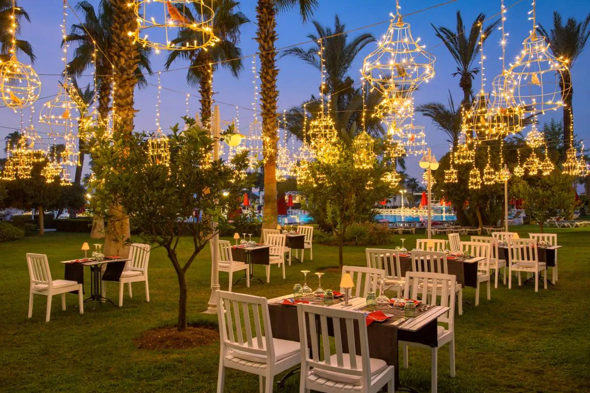 IC Santai Family Resort (Belek) - zdjęcie 90