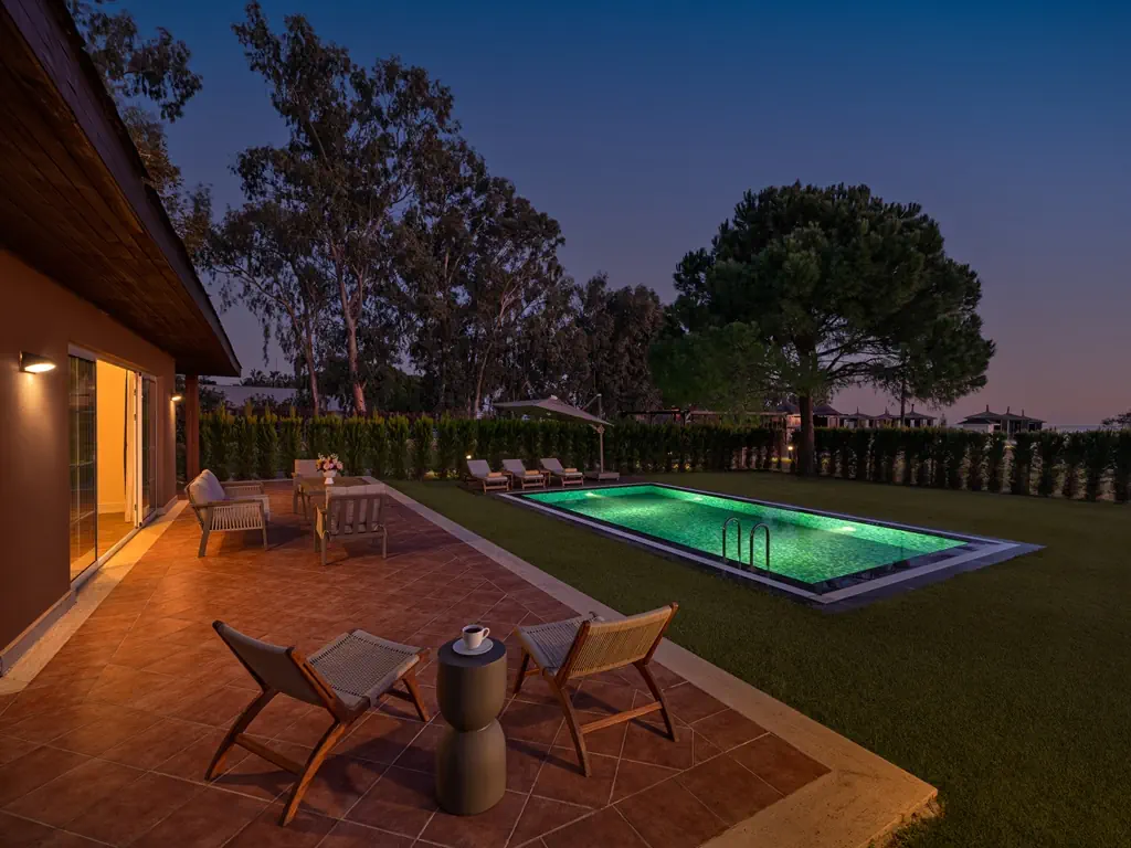 IC Santai Family Resort (Belek) - zdjęcie 71