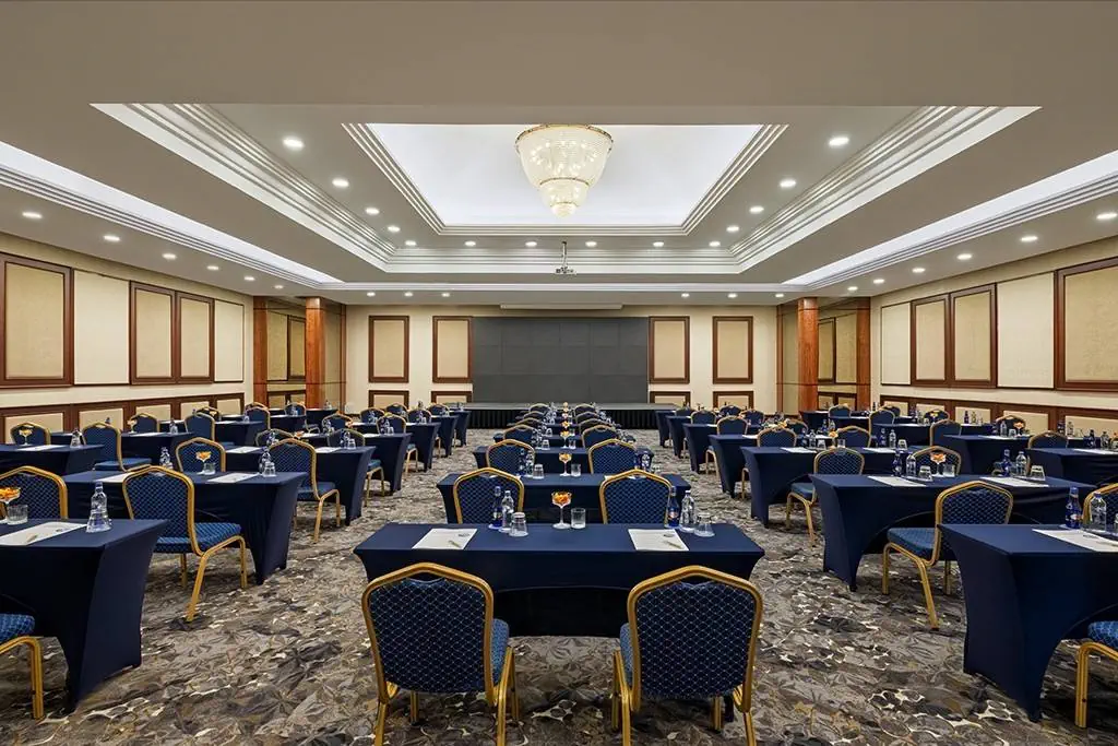 IC Santai Family Resort (Belek) - zdjęcie 220
