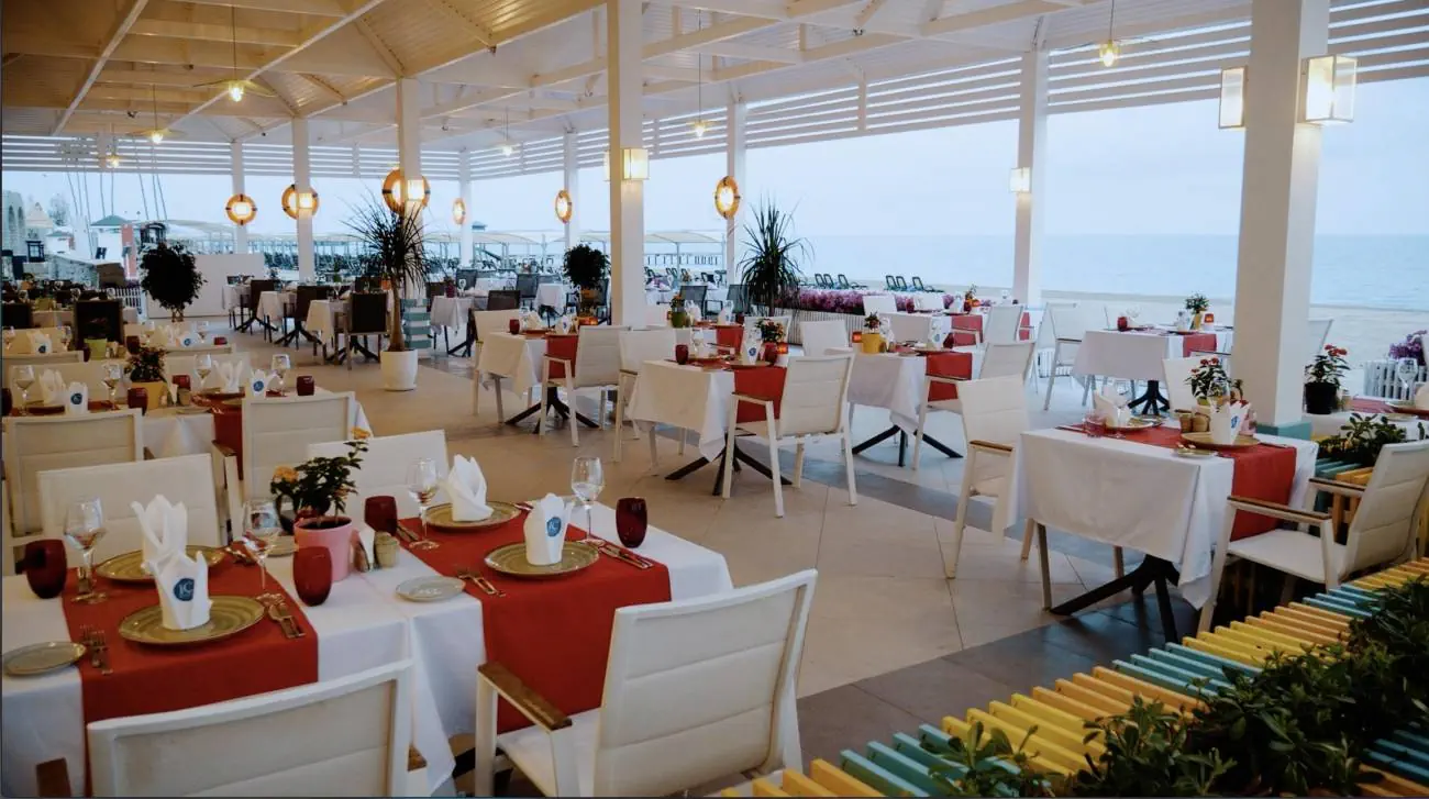 IC Santai Family Resort (Belek) - zdjęcie 96