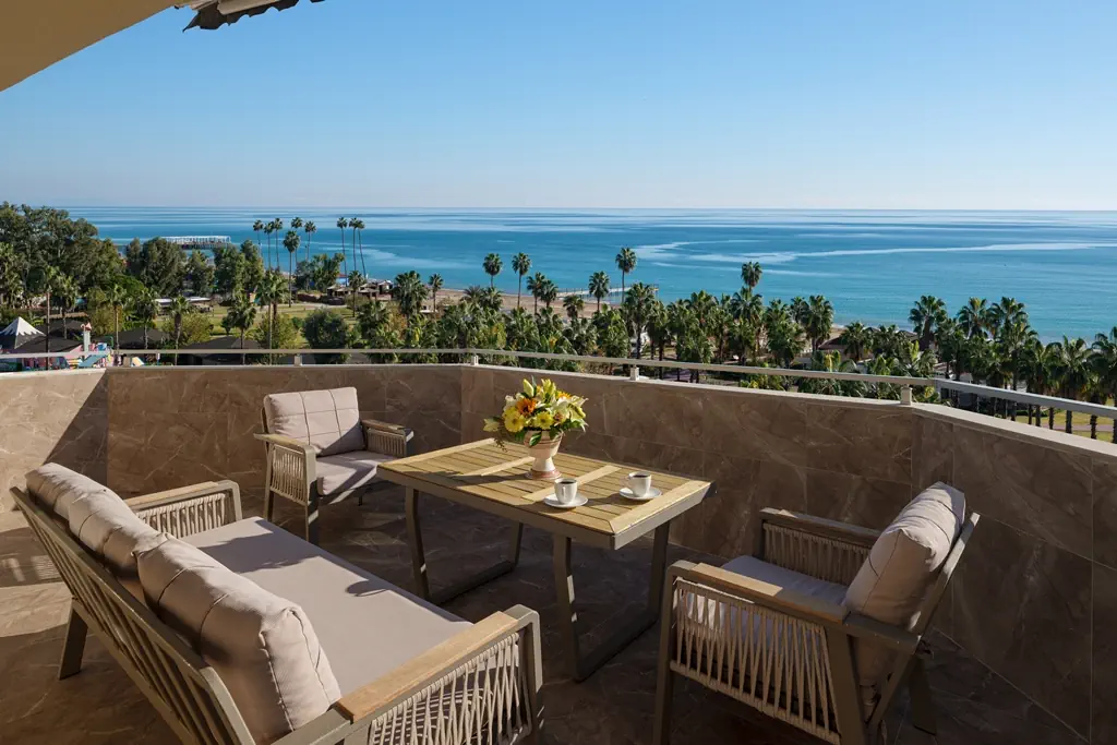 IC Santai Family Resort (Belek) - zdjęcie 42