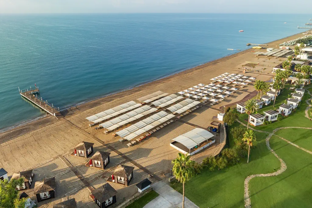 IC Santai Family Resort (Belek) - zdjęcie 165