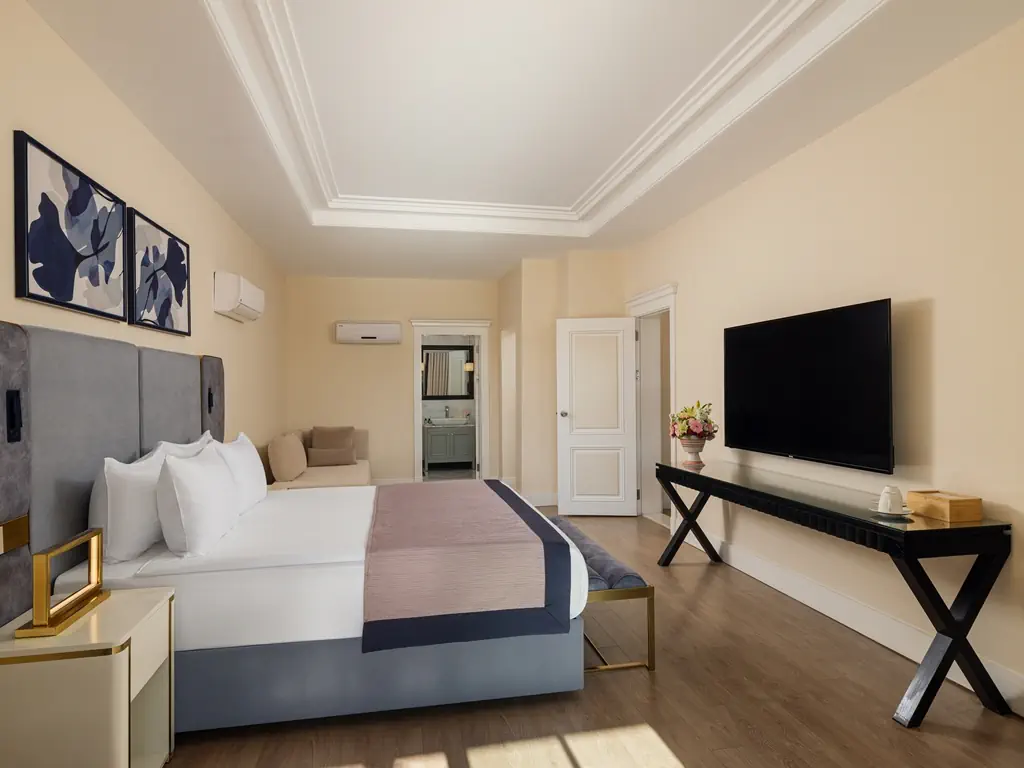 IC Santai Family Resort (Belek) - zdjęcie 69
