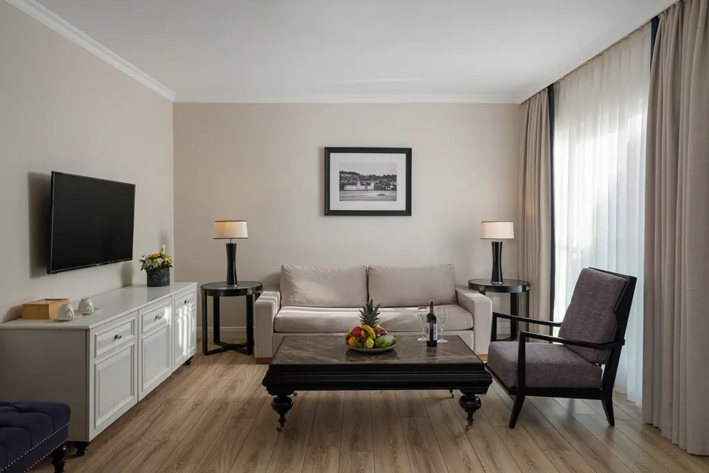 IC Santai Family Resort (Belek) - zdjęcie 24