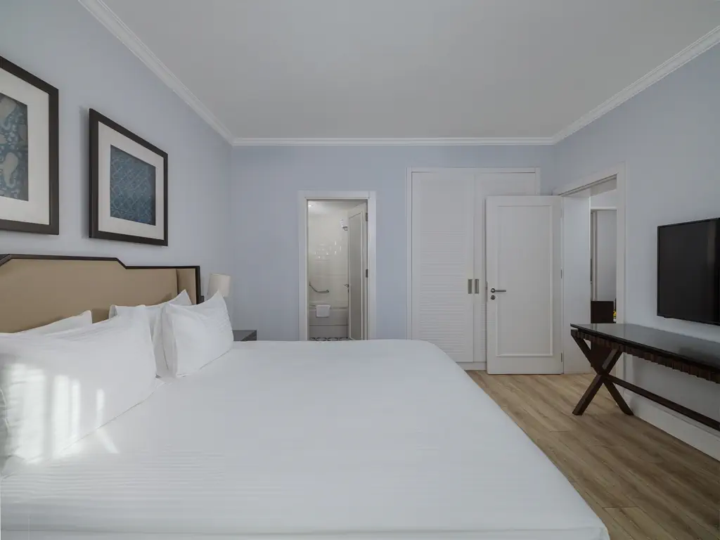 IC Santai Family Resort (Belek) - zdjęcie 53