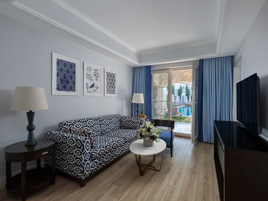 IC Santai Family Resort (Belek) - zdjęcie 48