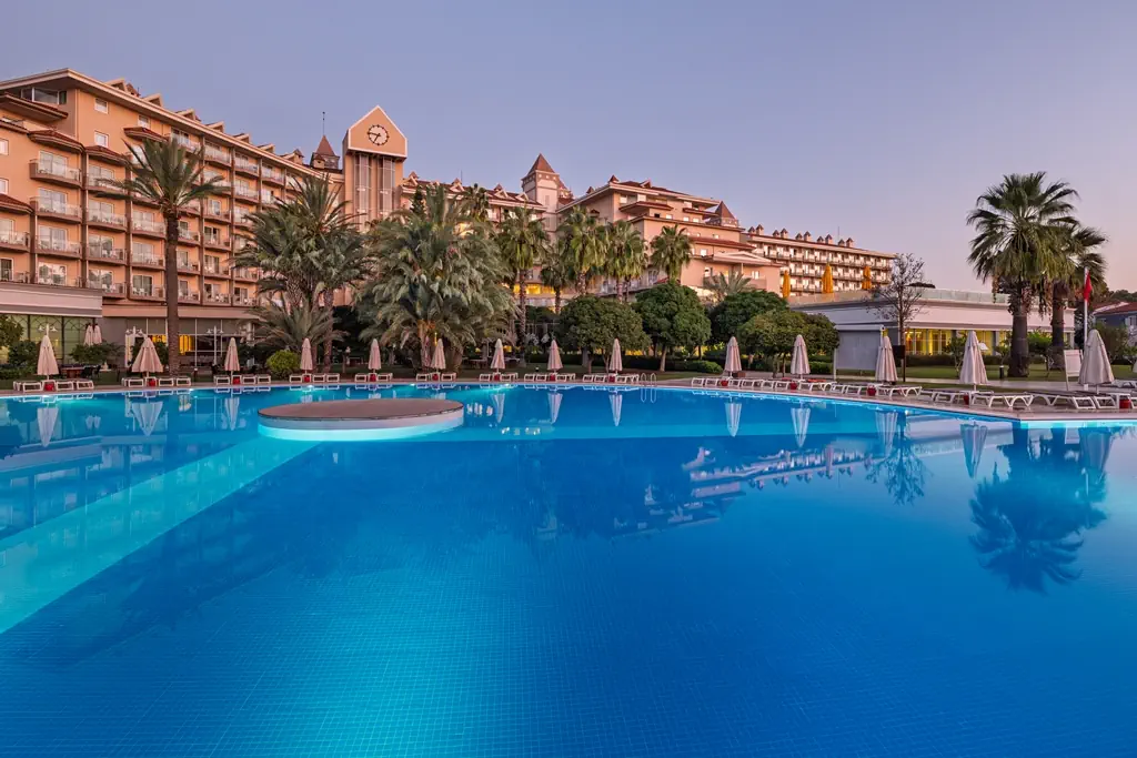 IC Santai Family Resort (Belek) - zdjęcie 149