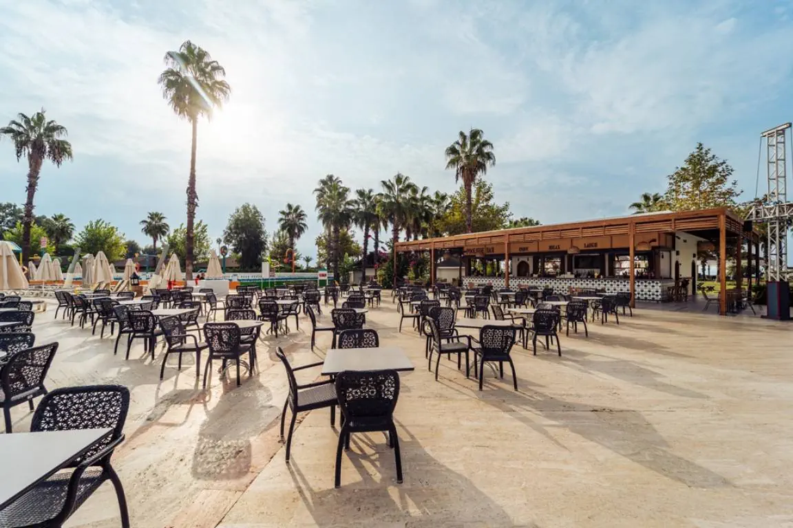 IC Santai Family Resort (Belek) - zdjęcie 131