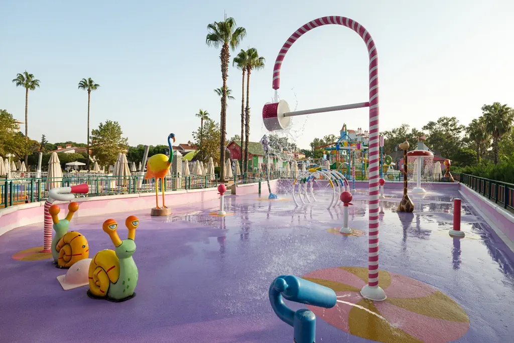 IC Santai Family Resort (Belek) - zdjęcie 160