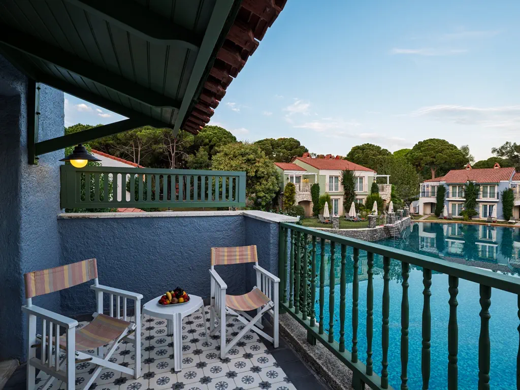 IC Santai Family Resort (Belek) - zdjęcie 47