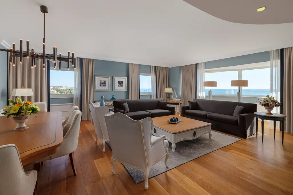 IC Santai Family Resort (Belek) - zdjęcie 38