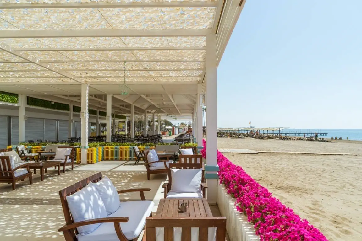 IC Santai Family Resort (Belek) - zdjęcie 132