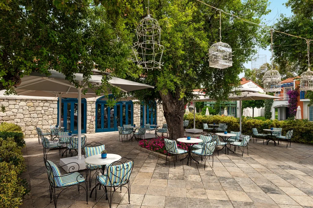 IC Santai Family Resort (Belek) - zdjęcie 107