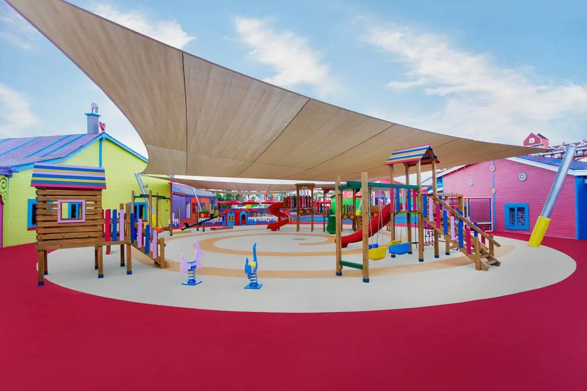 IC Santai Family Resort (Belek) - zdjęcie 169