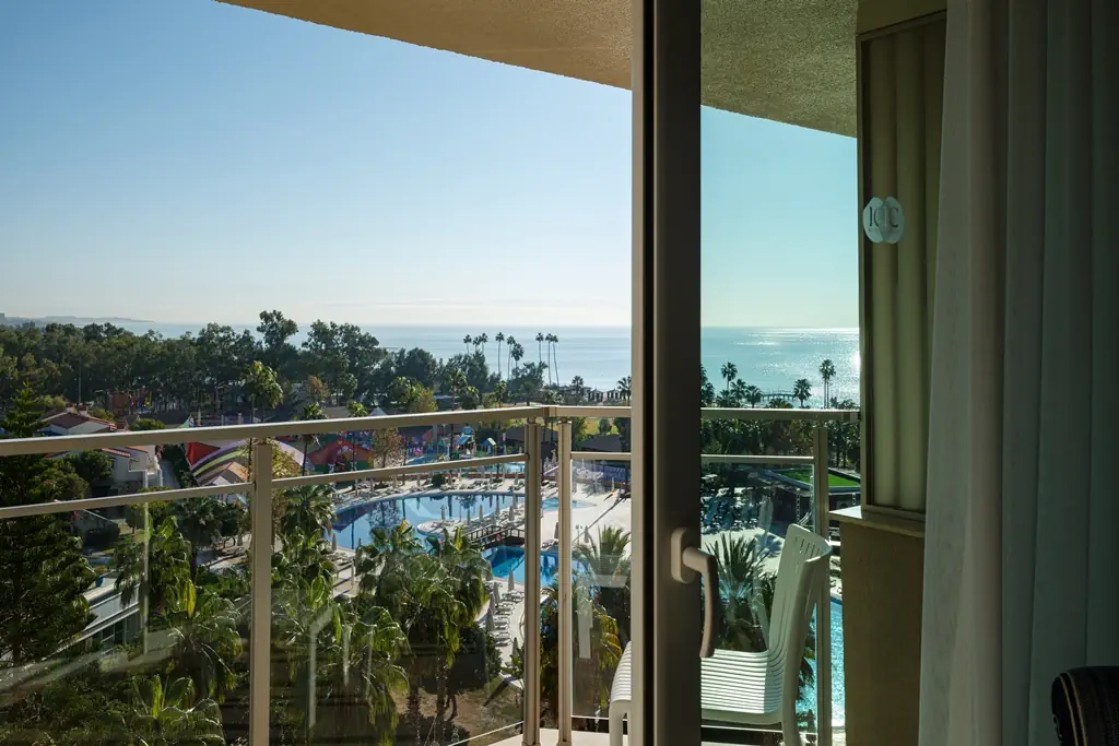 IC Santai Family Resort (Belek) - zdjęcie 25