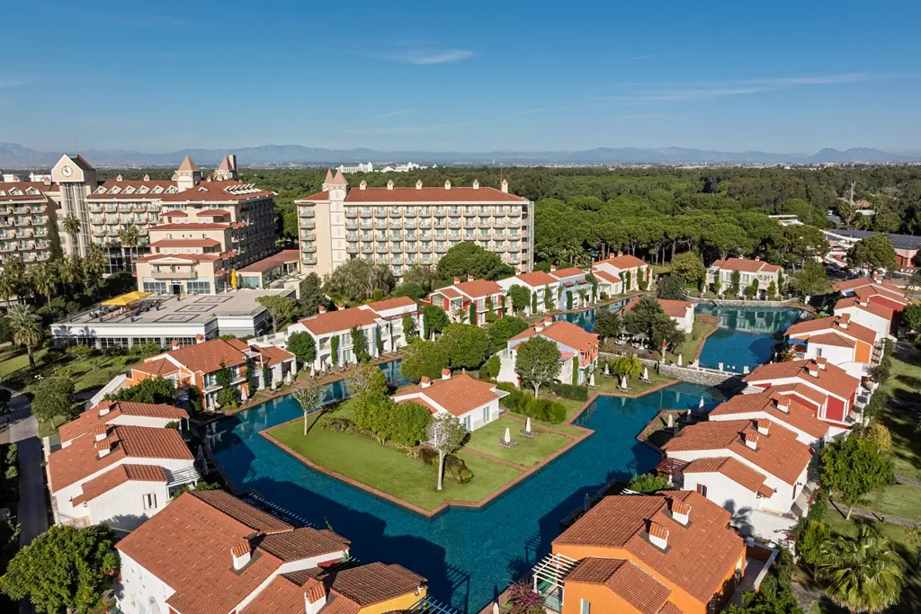 IC Santai Family Resort (Belek) - zdjęcie 106